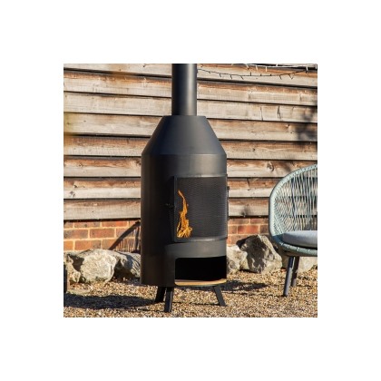 Firepits / Pizza Ovens