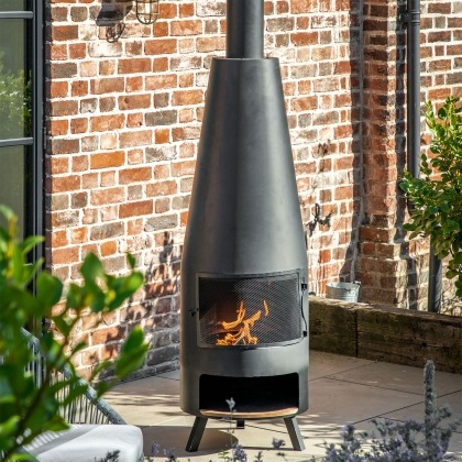 Firepits / Pizza Ovens