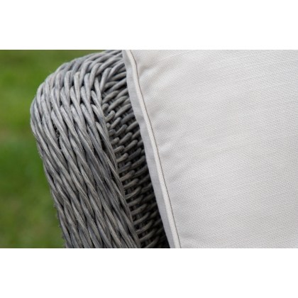 Gallery Direct Windsor Wicker Lounge Set