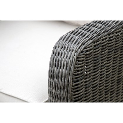 Gallery Direct Windsor Wicker Chairs (Pair)