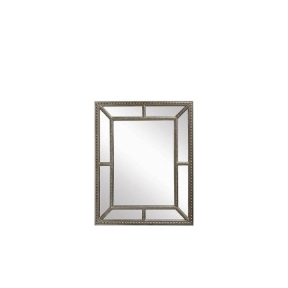 Gallery Direct Lawson Mirror 775x975mm