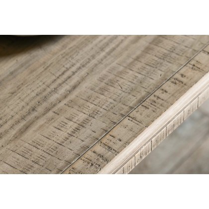 Gallery Direct Vancouver Rustic Pine Extending 200-250cm Dining Table Set with x4 Chairs & Bench Gallery Direct Vancouver Rustic Pine Extending 200-250cm Dining Table Set with x4 Chairs & Bench