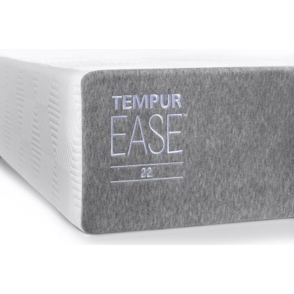 TEMPUR EASE® 22cm SmartCool™ Mattress
