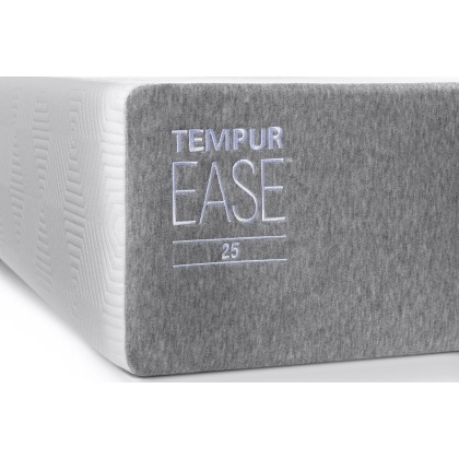 TEMPUR EASE® 25cm SmartCool™ Mattress
