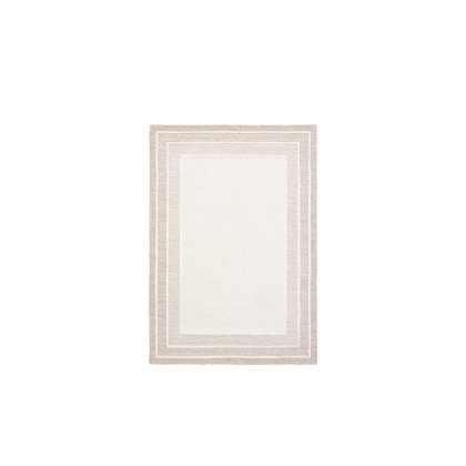 Gallery Direct Ithaca Tonal Border Rug