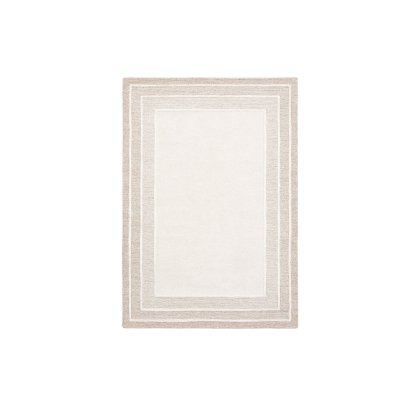 Gallery Direct Ithaca Tonal Border Rug