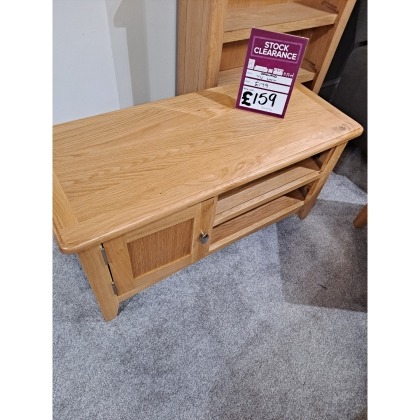 Ex-Display Plymouth - Oakland TV Unit Ex-Display Plymouth - Oakland TV Unit