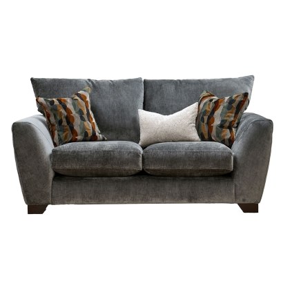 Maya Fabric 2 Seater Sofa Maya Fabric 2 Seater Sofa