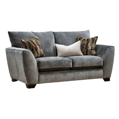 Maya Fabric 2 Seater Sofa Maya Fabric 2 Seater Sofa