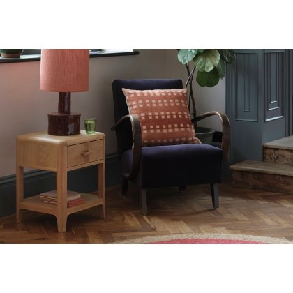 G Plan Maddison Oak Lamp Table G Plan Maddison Oak Lamp Table