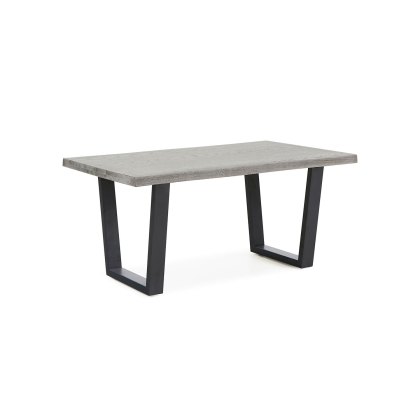 Brooklyn Grey Oak Coffee Table