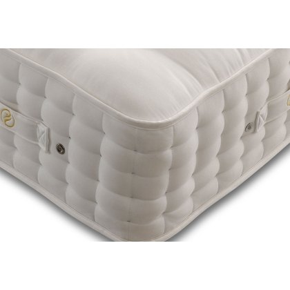 Park Lane Royale 9000 Pocket Sprung Mattress Park Lane Royale 9000 Pocket Sprung Mattress