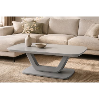 New Vida Living Lazzaro Coffee Table New Vida Living Lazzaro Coffee Table