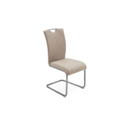 New Vida Living Lazzaro Dining Chair New Vida Living Lazzaro Dining Chair