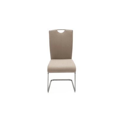 New Vida Living Lazzaro Dining Chair New Vida Living Lazzaro Dining Chair