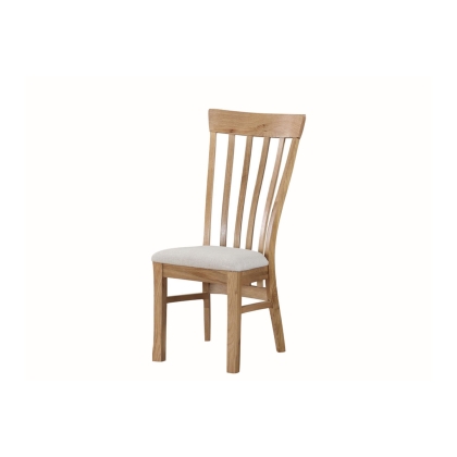 Kilmore Oak Dining Chair Kilmore Oak Dining Chair