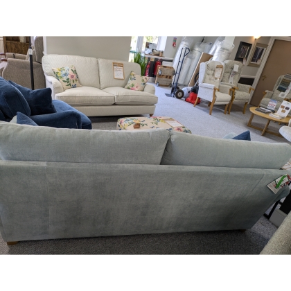 Ex-Display Newquay - Luca Extra Large Sofa