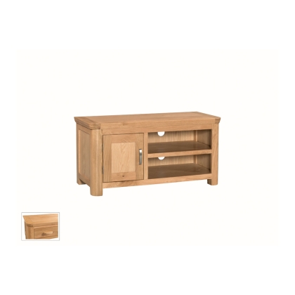 Treviso Oak Dining