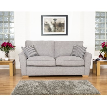 Fantasy 3 Seater Standard Back Sofa Fantasy 3 Seater Standard Back Sofa