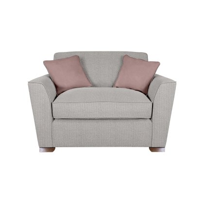 Fantasy Love Seat Chair