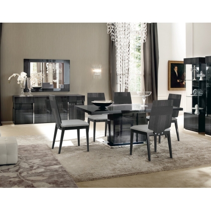 ALF Italia Monte Carlo Dining Set ALF Italia Monte Carlo Dining Set