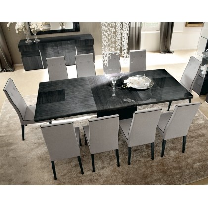 ALF Italia Monte Carlo Monte Dining Chair (Single)