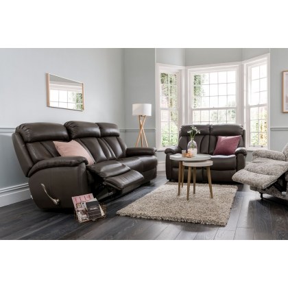 La-Z-Boy Georgina 2 Seater Sofa