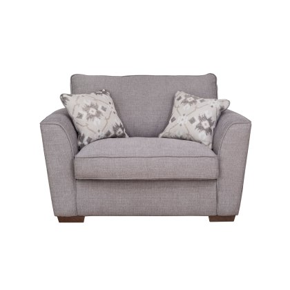 Fantasy Lullaby Large Chair Bed - Standard Action / Foam Mattress Fantasy Lullaby Large Chair Bed - Standard Action / Foam Mattress