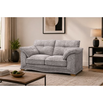 Nicky 2 Seater Sofa