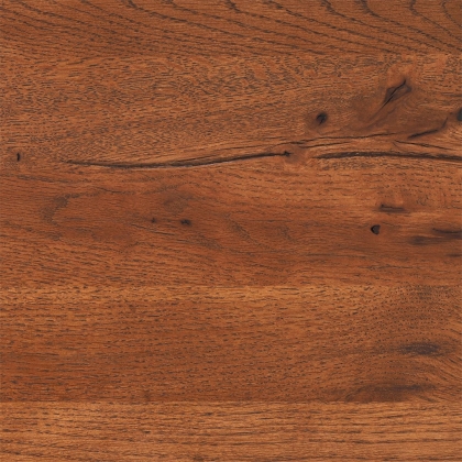 Samba Kentish Solid Oak Wide Sideboard