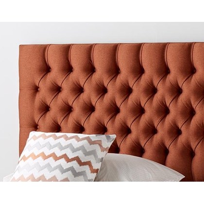 Chesterfield Headboard
