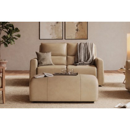 La-Z-Boy Essence Capsule 2 Seater Recliner Sofa