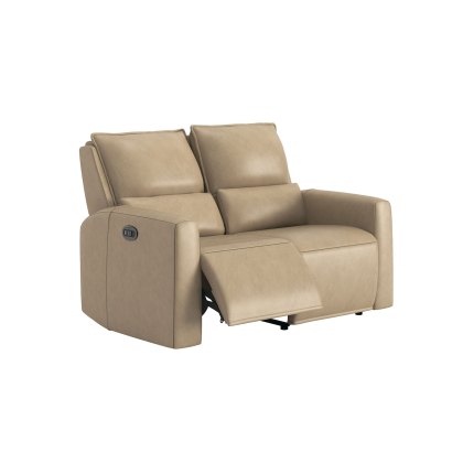 La-Z-Boy Essence Capsule 2 Seater Recliner Sofa