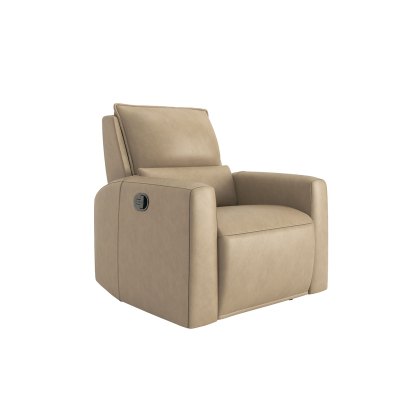 La-Z-Boy Essence Capsule Recliner Chair