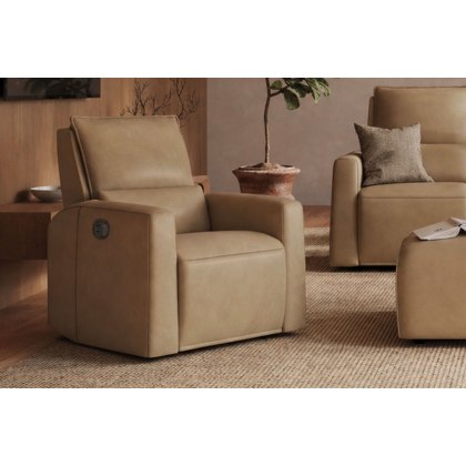 La-Z-Boy Essence Capsule Recliner Chair