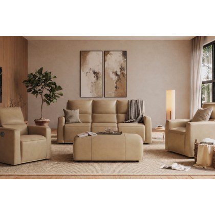 La-Z-Boy Essence Capsule Recliner Chair