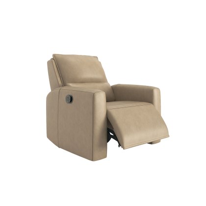 La-Z-Boy Essence Capsule Recliner Chair La-Z-Boy Essence Capsule Recliner Chair