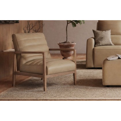 La-Z-Boy Essence Capsule Accent Chair