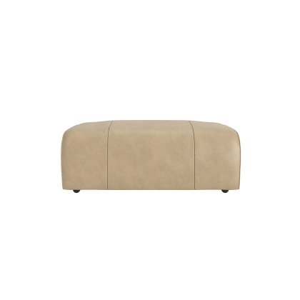La-Z-Boy Essence Capsule Cocktail Ottoman Footstool La-Z-Boy Essence Capsule Cocktail Ottoman Footstool