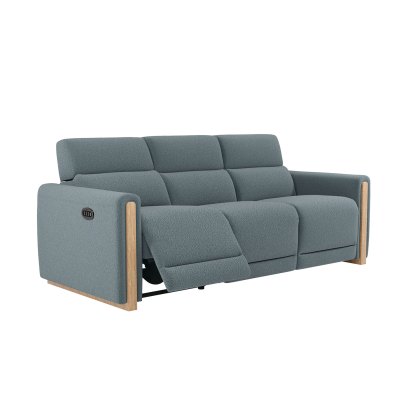 La-Z-Boy Faith Capsule 3 Seater Recliner Sofa