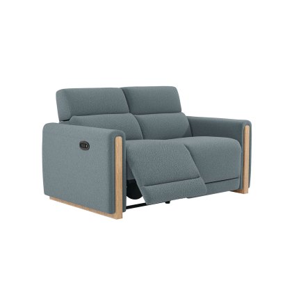 La-Z-Boy Faith Capsule 2 Seater Recliner Sofa La-Z-Boy Faith Capsule 2 Seater Recliner Sofa