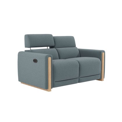 La-Z-Boy Faith Capsule 2 Seater Recliner Sofa
