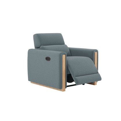 La-Z-Boy Faith Capsule Recliner Chair