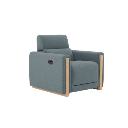 La-Z-Boy Faith Capsule Recliner Chair La-Z-Boy Faith Capsule Recliner Chair