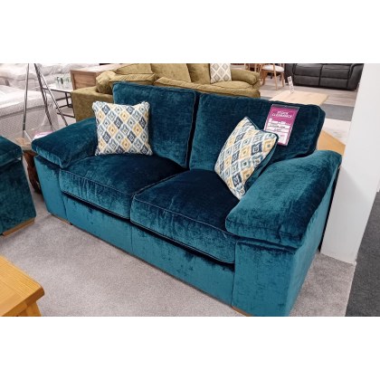 Ex-Display St Austell - Dream 2 Seater Sofa Ex-Display St Austell - Dream 2 Seater Sofa