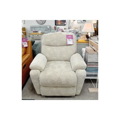 Ex-Display St Austell - Townley Lift & Rise Chair Ex-Display St Austell - Townley Lift & Rise Chair