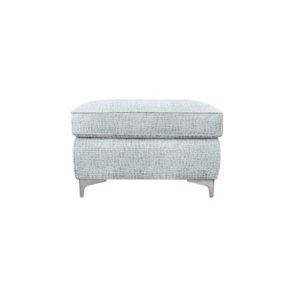 G Plan Monza Fabric Footstool