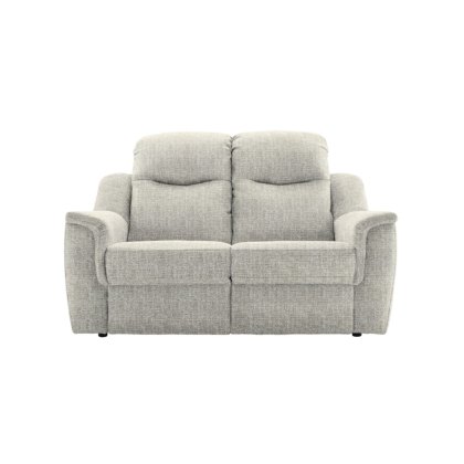 G Plan Firth Fabric 2 Seater Recliner Sofa G Plan Firth Fabric 2 Seater Recliner Sofa