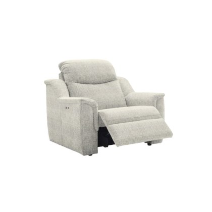 G Plan Firth Fabric Large Recliner Chair G Plan Firth Fabric Large Recliner Chair
