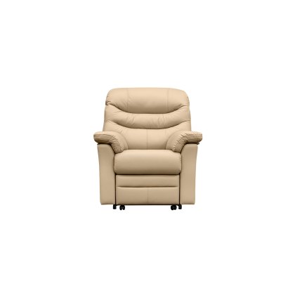 G Plan Ledbury Leather Recliner Chair